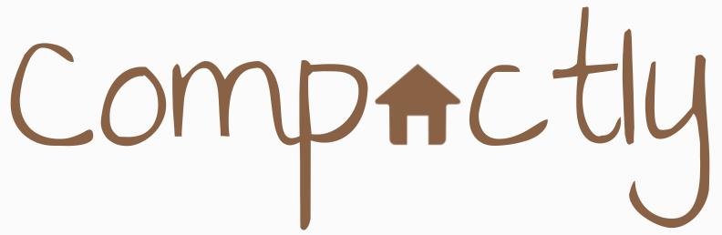 Compactly
